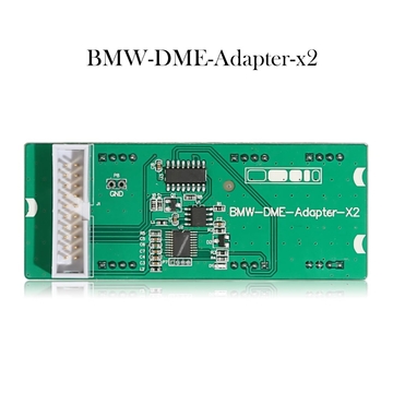 Yanhua ACDP X1/X2/X3 Bench Interface Board for BMW B37/B47/N47/N57 Diesel Engine Computer ISN Read/Write and Clone