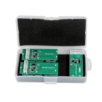 Yanhua ACDP X1/X2/X3 Bench Interface Board for BMW B37/B47/N47/N57 Diesel Engine Computer ISN Read/Write and Clone