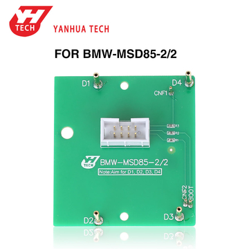Yanhua Mini ACDP BMW MSD85 ISN Interface Board for MSD85 ISN Reading and Writing