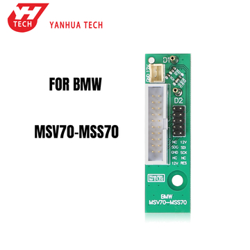 YANHUA ACDP BMW MSV70-MSS70 BDM Interface Board