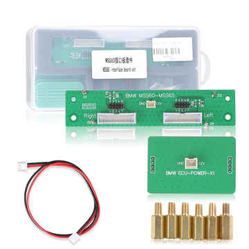 YANHUA ACDP BMW MSS60-MSS65 BDM Interface Board