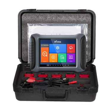 2021 New XTOOL X100 PAD3 SE Key Programmer With Full System Diagnosis and 21 Reset Functions Free Update Online