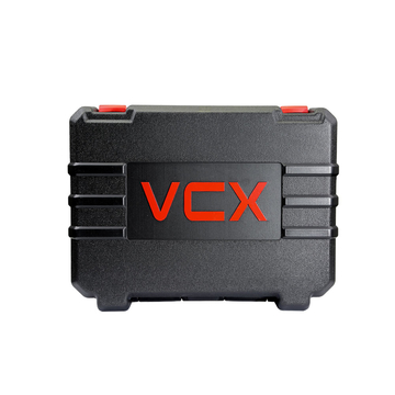 VXDIAG VCX DoIP Jaguar Land Rover Diagnostic Tool with PATHFINDER V305 &amp;amp; JLR SDD V160 Software Contained in HDD Ready to Use