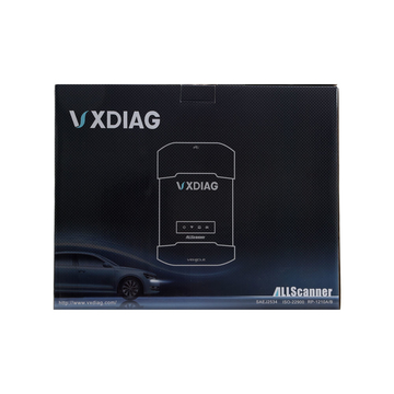 VXDIAG VCX DoIP Jaguar Land Rover Diagnostic Tool with PATHFINDER V305 &amp;amp; JLR SDD V160 Software Contained in HDD Ready to Use