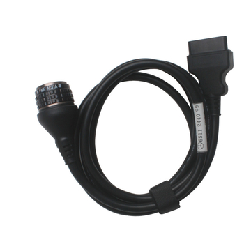 OBD2 16pin Cable for MB SD Connect Compact 4 Star Diagnosis