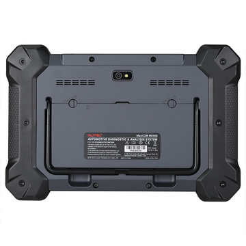 100% Original Autel MaxiCOM MK908 All System Diagnostic Tool Support ECU/Key Coding Updated Version of Maxisys MS908