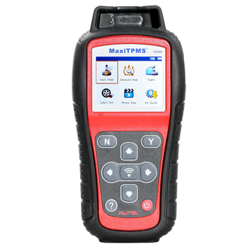 Original Autel MaxiTPMS TS508 TPMS Service Tool Update Online Free Lifetime