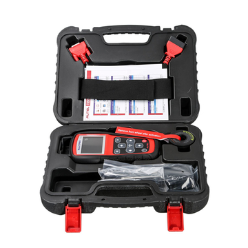 Original Autel MaxiTPMS TS508 TPMS Service Tool Update Online Free Lifetime