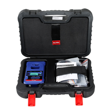 Original Autel XP400 PRO Key and Chip Programmer Plus Autel IMKPA Expanded Key Programming Accessories Kit for Renew &amp;amp; Unlock