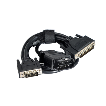 OBD MainTest Cable for Lonsdor K518ISE Key Programmer