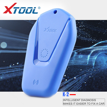 XTOOL KS-2 Smart Key Simulator For Mitsubishi System Work with X100 PAD2 Pro/Pad3/A80/A80 Pro