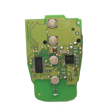 Xhorse XSADJ1GL VVDI 754J Smart Key PCB for Audi A6L Q5 A4L A8L