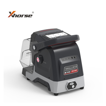 Pre-order Xhorse Dolphin II XP-005L Automatic Portable Key Cutting Machine with Adjustable Screen and Built-in Battery
