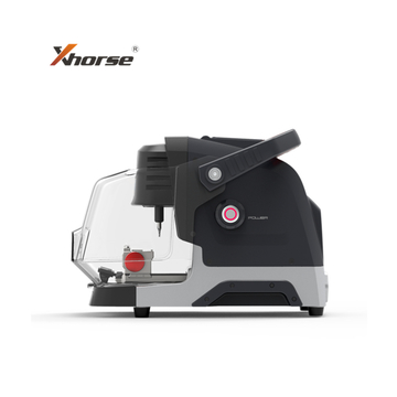 Pre-order Xhorse Dolphin II XP-005L Automatic Portable Key Cutting Machine with Adjustable Screen and Built-in Battery