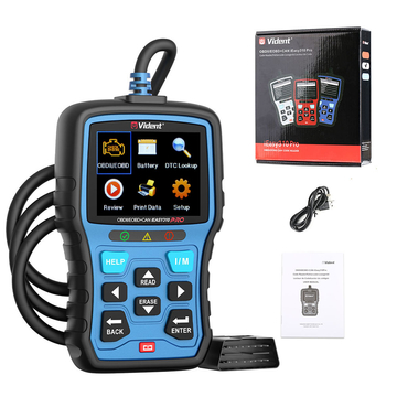 Vident iEasy310Pro CAN OBDII/EOBD Code Reader