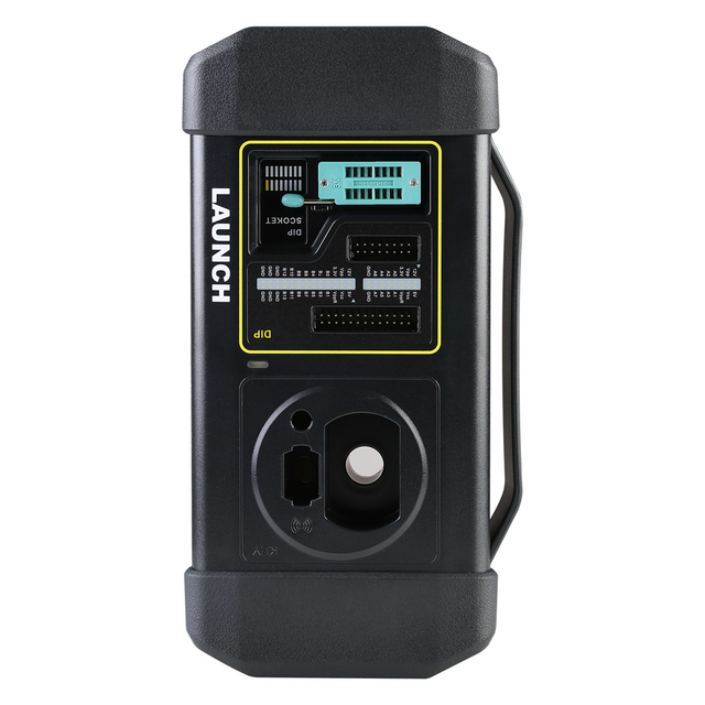 Launch GIII X-Prog 3 Advanced Immobilizer &amp;amp; Key Programmer for X431 V, X431 V+, X431 PAD V, PAD VII