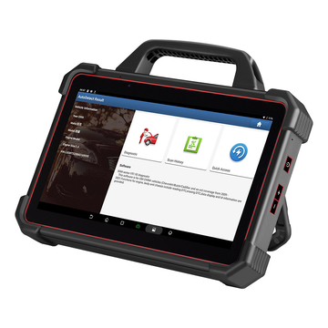 Launch X-431 PAD VII PAD 7 Plus GIII X-Prog 3 Full System Diagnostic Tool Support Key &amp;amp; Online Coding Programming and ADAS Calibration