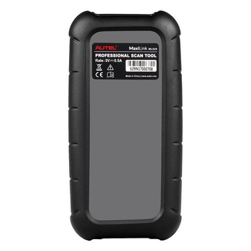 Autel MaxiLink ML629 ABS/Airbag/AT/Engine Code Reader Scanner CAN OBDII Diagnostic Tool