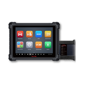 Autel Maxisys Ultra Intelligent Automotive Full Systems Diagnostics Tool With MaxiFlash VCMI