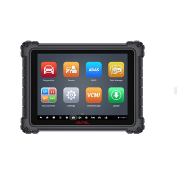 Autel Maxisys Ultra Intelligent Automotive Full Systems Diagnostics Tool With MaxiFlash VCMI