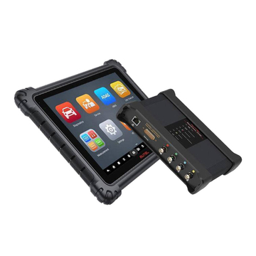 Autel Maxisys Ultra Intelligent Automotive Full Systems Diagnostics Tool With MaxiFlash VCMI