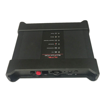 Autel Maxisys Ultra Intelligent Automotive Full Systems Diagnostics Tool With MaxiFlash VCMI