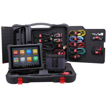 Autel Maxisys Ultra Intelligent Automotive Full Systems Diagnostics Tool With MaxiFlash VCMI