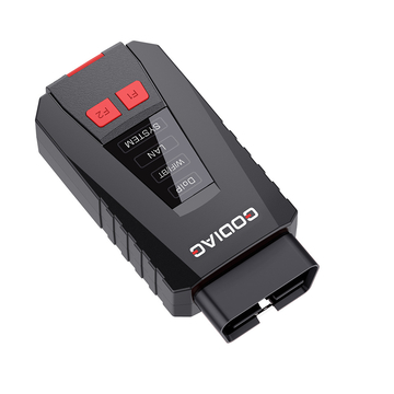 GODIAG V600-BM BMW Diagnostic and Programming Tool Support Wifi