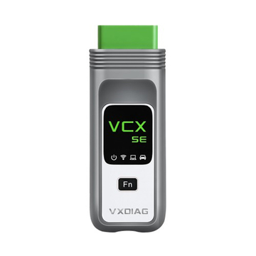 VXDIAG VCX SE 6154 OEM Diagnostic Interface Support DOIP for VW, AUDI, SKODA, SEAT Bentley and Lamborghini
