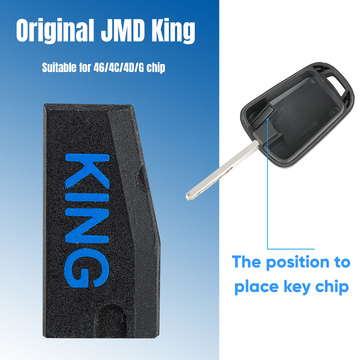 Original JMD King Chip for Handy Baby 46+4C+4D+T5+G (4D-80bit)??????? 10pcs/lot