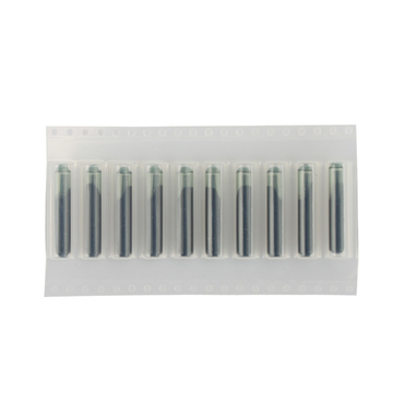 ID4C Glass Chip For Toyota 10pcs/lot