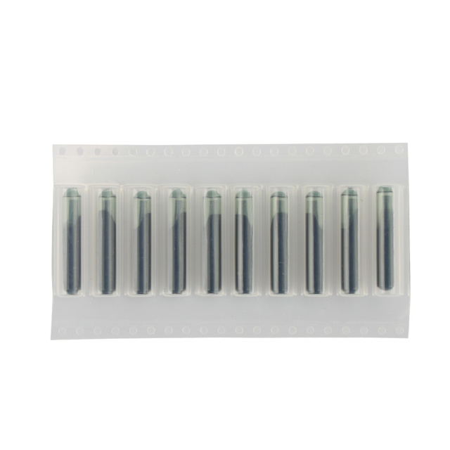 ID4C Glass Chip For Toyota 10pcs/lot