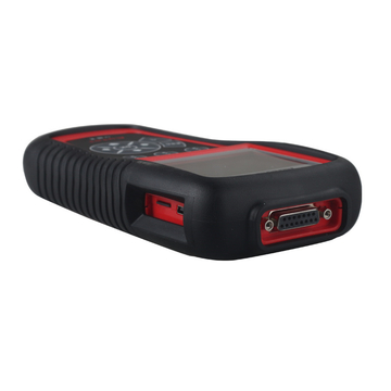 Autel AutoLink AL619 OBDII CAN ABS and SRS Scan Tool Update Online